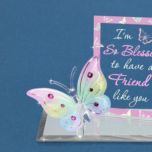 EM3 316-BF: So Blessed, Butterfly