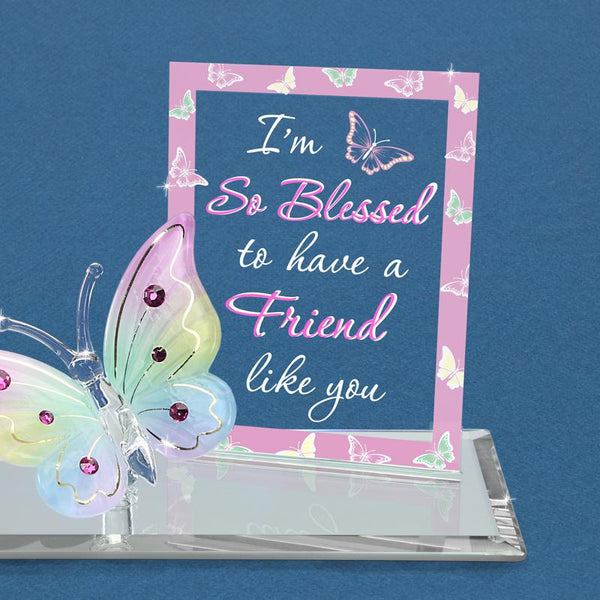 EM3 316-BF: So Blessed, Butterfly