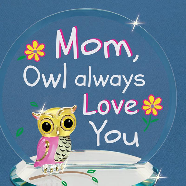EM3 354: "Mom, Owl Always Love You"