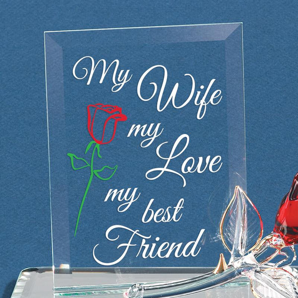 EM3 434-2: My Wife, My Best Friend