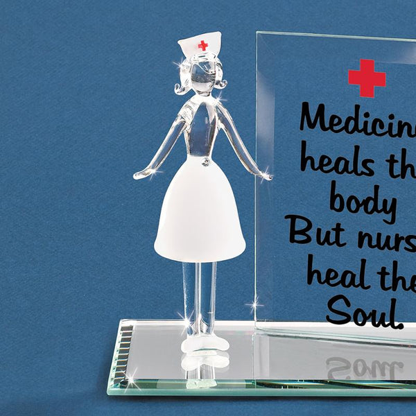 EM3 536: Nurse