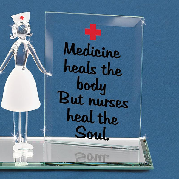 EM3 536: Nurse