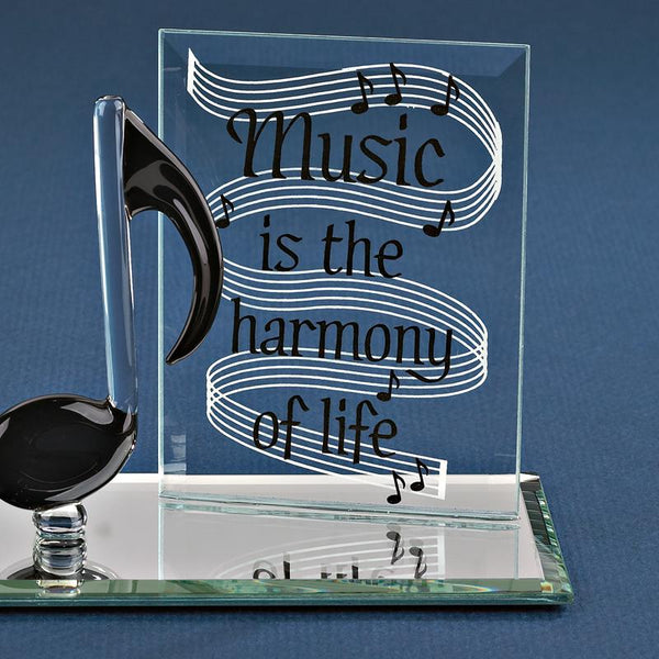 EM3 652: Music Note