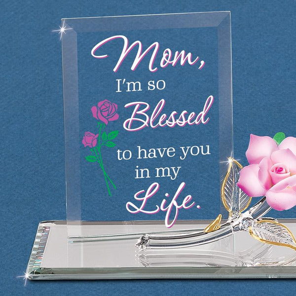 EM3 804-BL: "I'm Blessed"