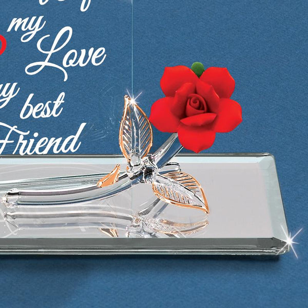 EM3 804-FS: My Wife, My Best Friend