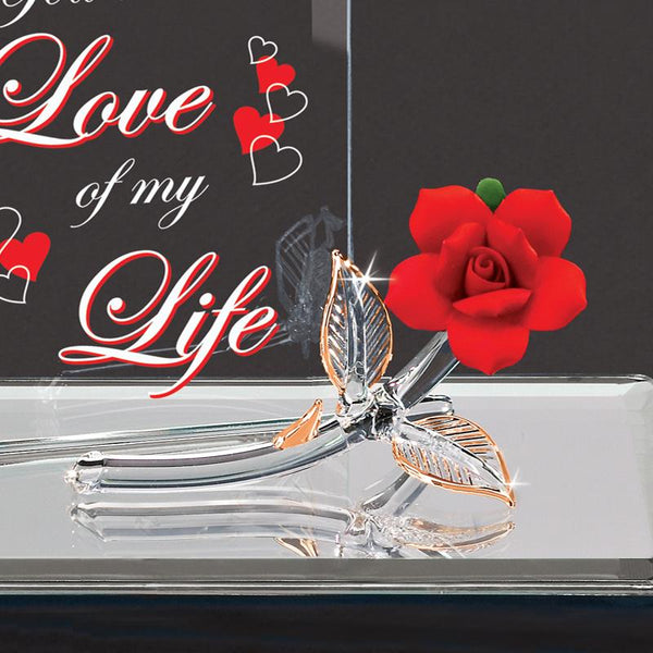 EM3 804-LMY: Love of My Life