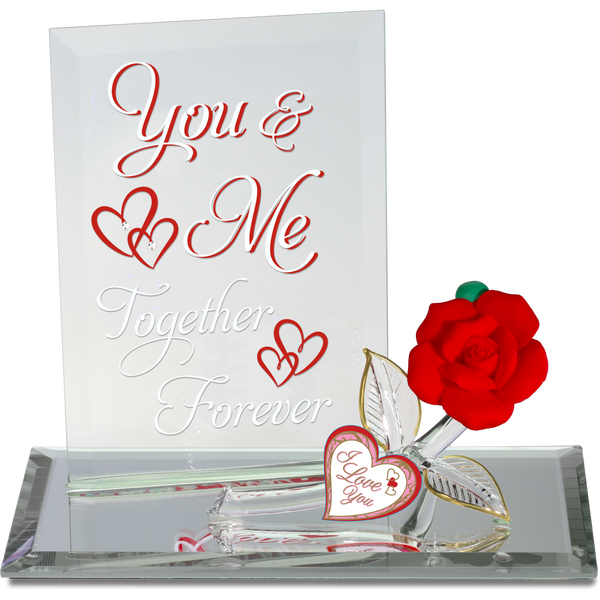 EM3 804-YM: You & Me, Together Forever