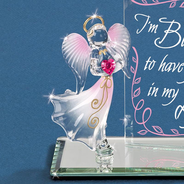 EM3 868: I'm Blessed Angel