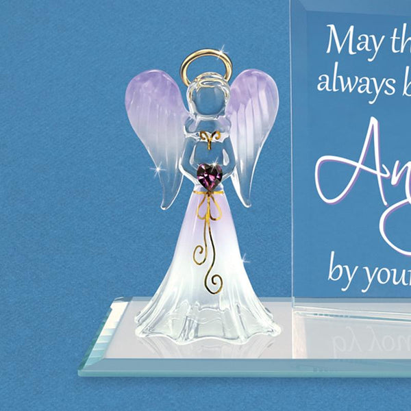 EM3 879-YS: Angel By Your Side
