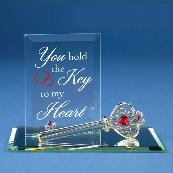 EM3 618: Key to My Heart