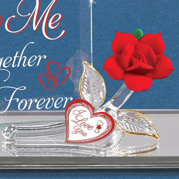 EM3 804-YM: You & Me, Together Forever