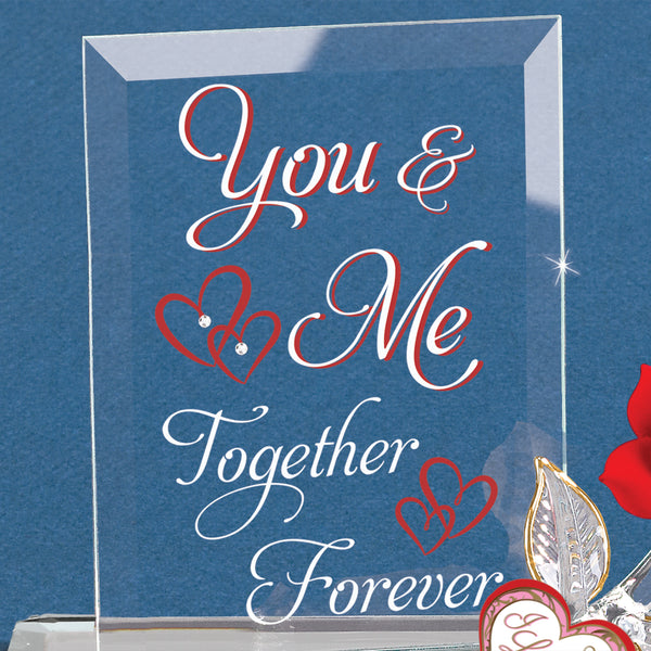 EM3 804-YM: You & Me, Together Forever