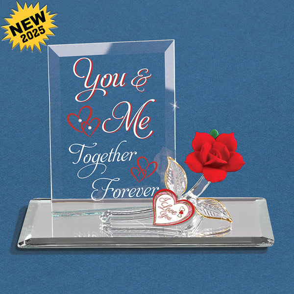 EM3 804-YM: You & Me, Together Forever