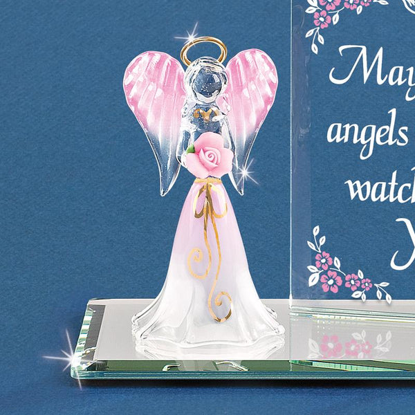EM3 879: Watch Over You Angel