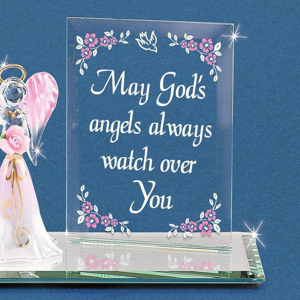 EM3 879: Watch Over You Angel