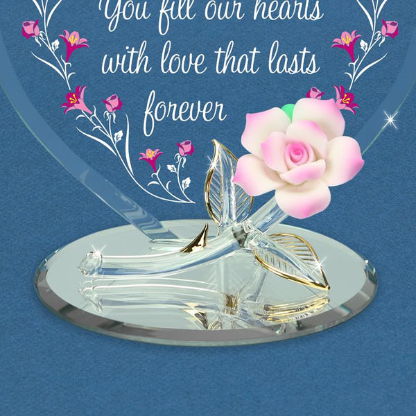 EM5 807-GH: Grandma, You Fill Our Hearts"