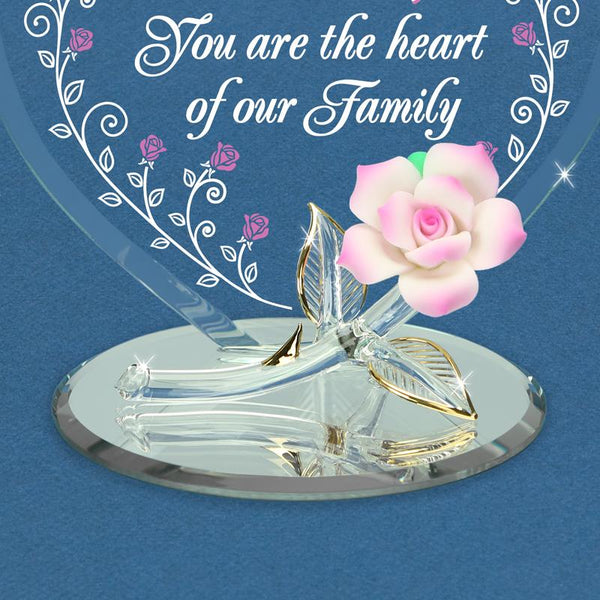 EM5 807-HF: "Heart of Our Family"