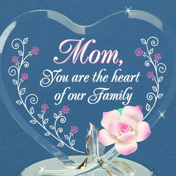 EM5 807-HF: "Heart of Our Family"