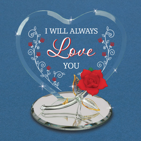 EM5 807-LV: "I Will Always Love You"
