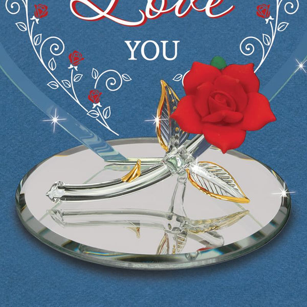 EM5 807-LV: "I Will Always Love You"