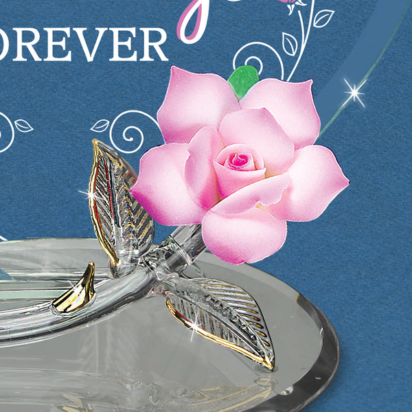 EM5 807-PA: Rose "Always & Forever"