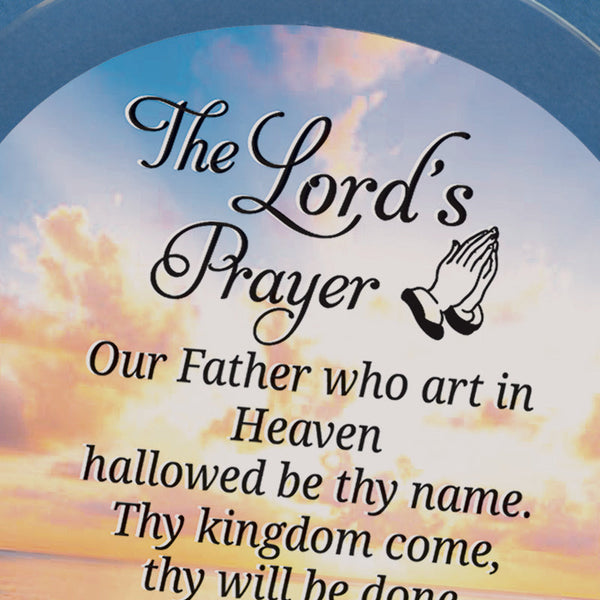 Lord's Prayer