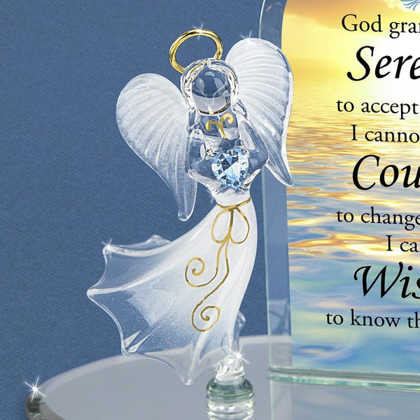 EM5 868-SP: Serenity Prayer