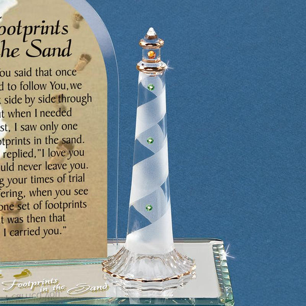 EM5 950-FS: Footprints in the Sand