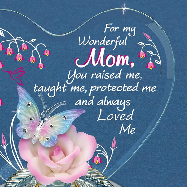 EM7 323-20: Wonderful Mom