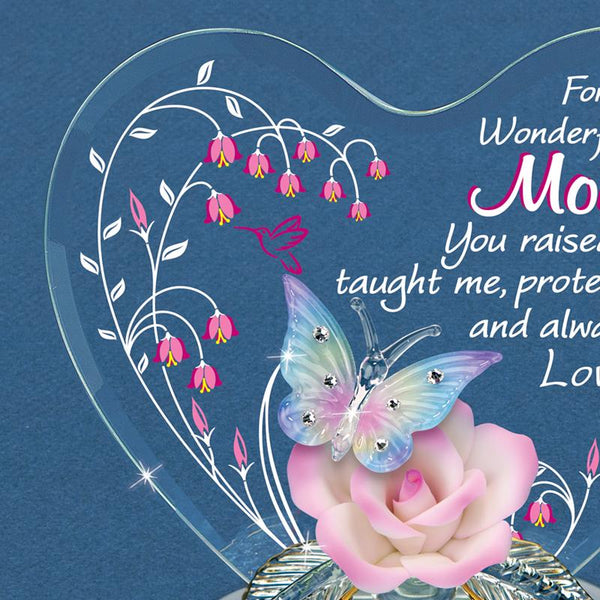 EM7 323-20: Wonderful Mom