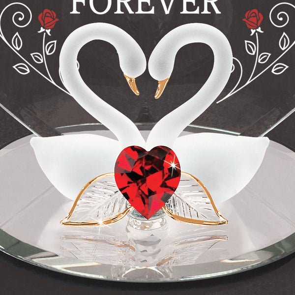 EM7 395-22: Swans "Always & Forever"
