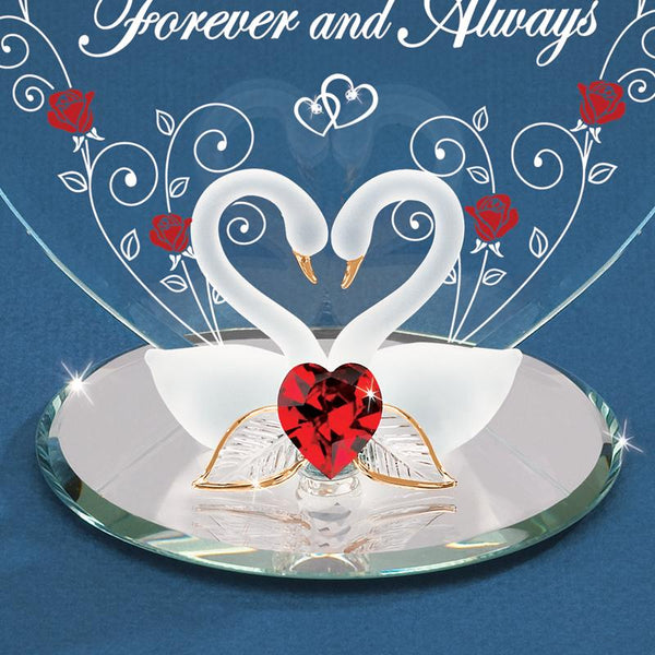 EM7 395-FA: Together Forever & Always