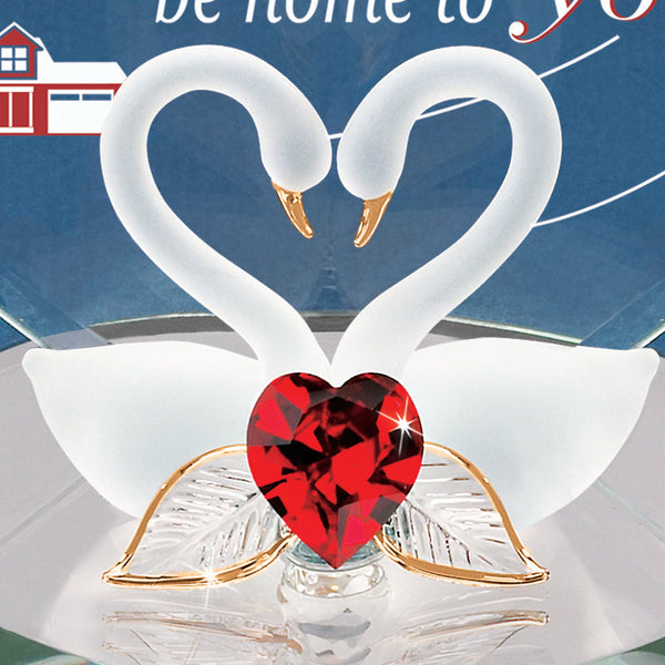 EM7 395-HY: Home To You