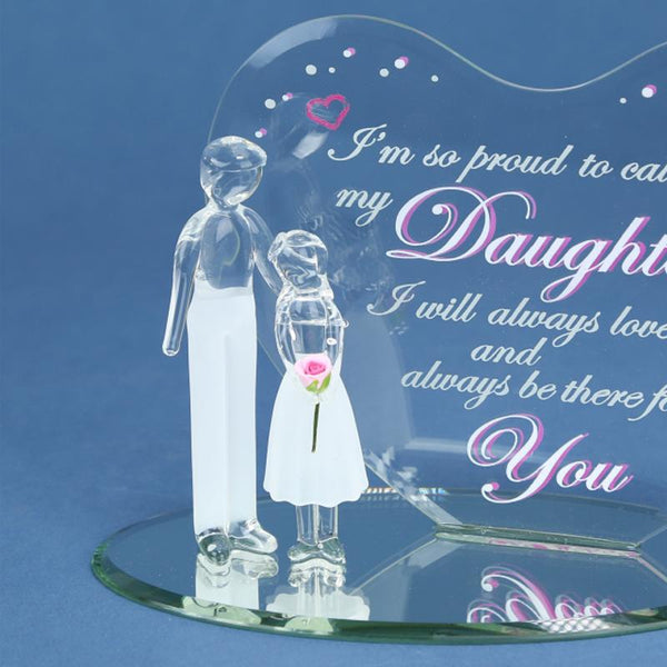 EM7 525-D: Proud of My Daughter