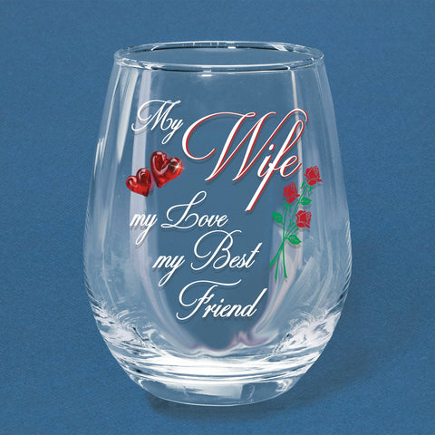 GW2 537-WB: My Wife, My Best Friend