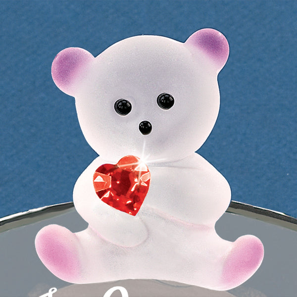 HC0 161-X: "I Love You" Bear