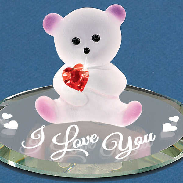 HC0 161-X: "I Love You" Bear