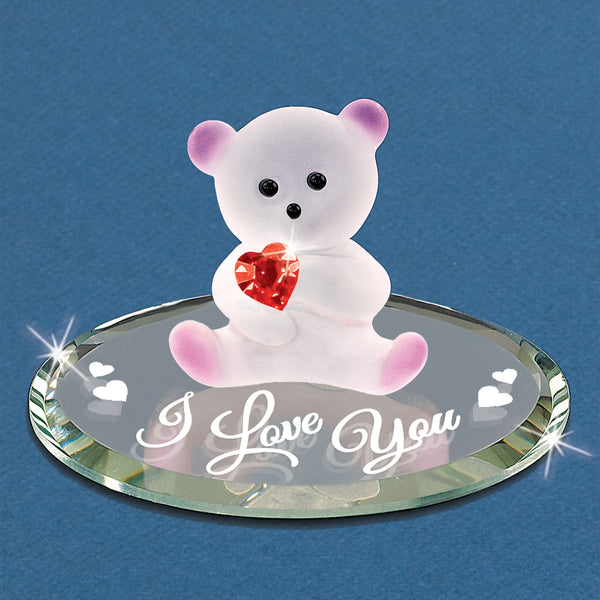 HC0 161-X: "I Love You" Bear