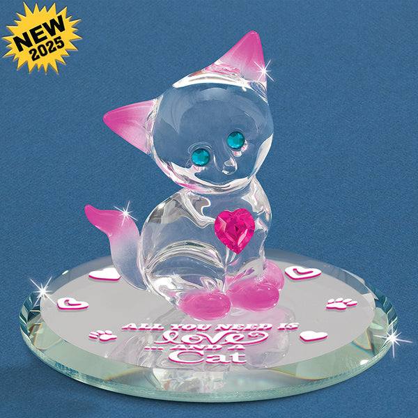 HC2 105-LC: Love and A Cat