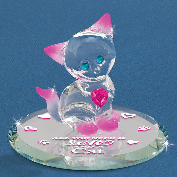 HC2 105-LC: Love and A Cat