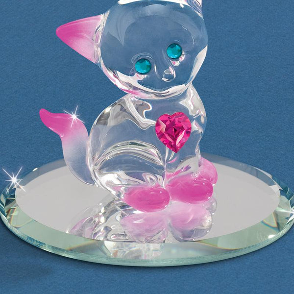 HC2 105: Crystal Kitty