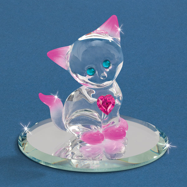 HC2 105: Crystal Kitty