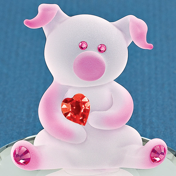 HC2 139: Loveable Pig