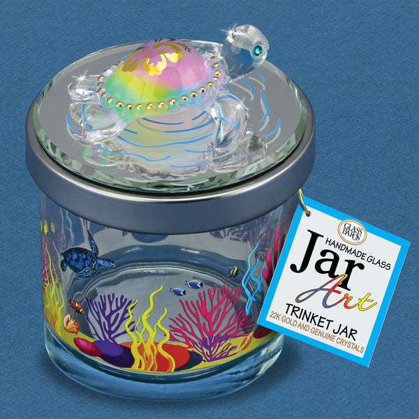 JA2-S2 261-SP: Sea Turtle 'Island Pearl'
