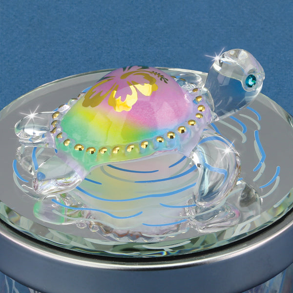 JA2-S2 261-SP: Sea Turtle 'Island Pearl'