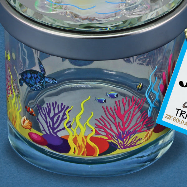 JA2-S2 261-SP: Sea Turtle 'Island Pearl'