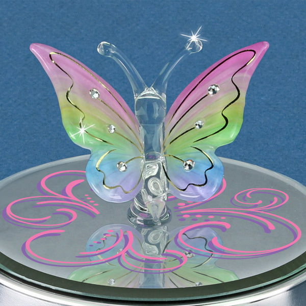 Butterfly Rainbow Flutter (Coming Soon - Fall 2024)