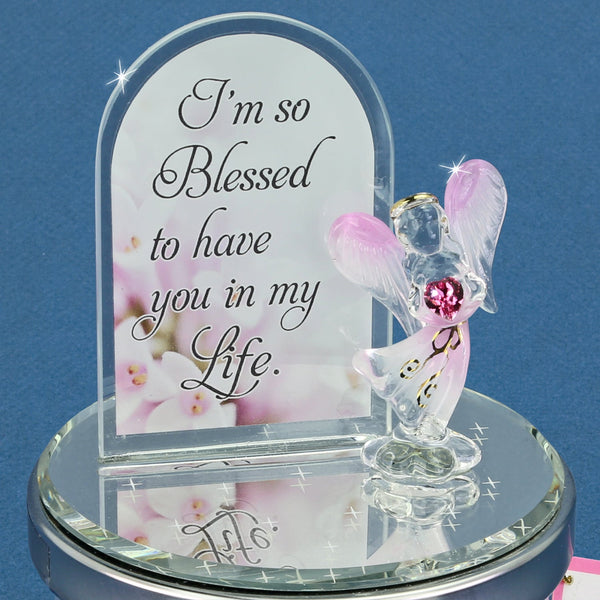 JC4-EM2 862-B: Angel, I'm Blessed