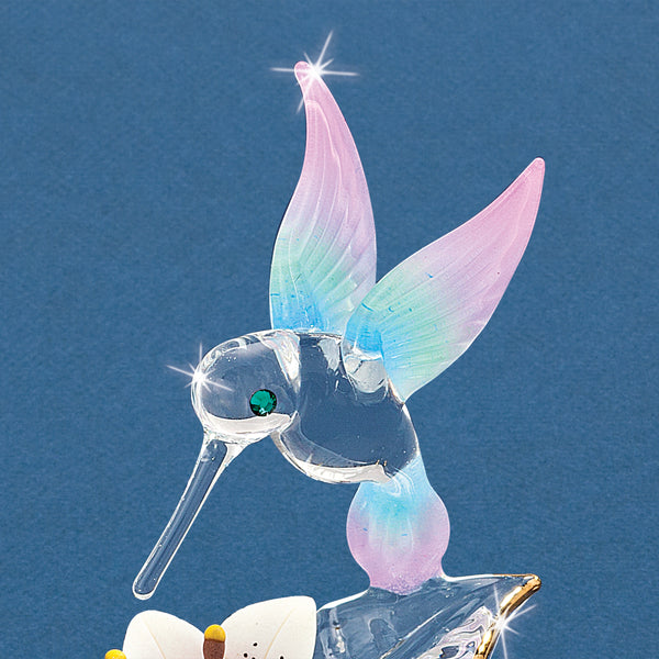 K0 695-NP: Hummingbird