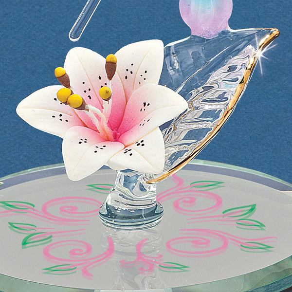 K0 695-NP: Hummingbird